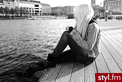 Długie Fryzury