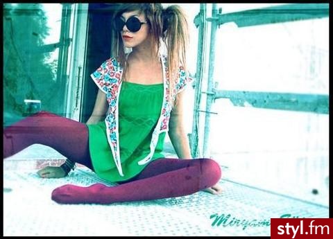 Jeżeli zdjęcie znajduje się już w galerii poproszę o link - Pozostałe Ciuchy Moda