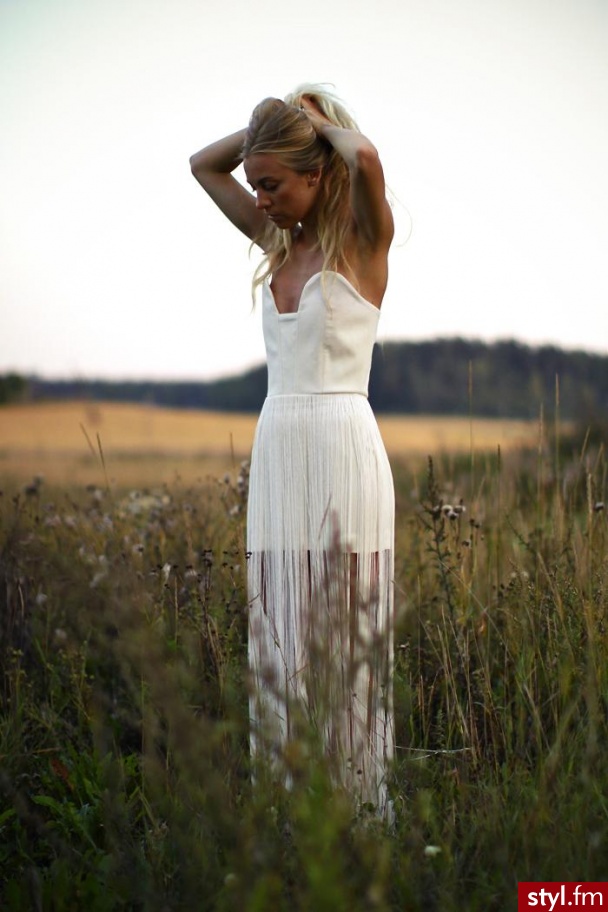 Spódnice Moda