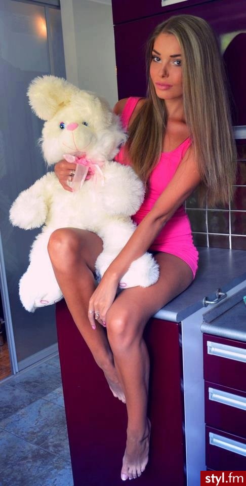 Dzienne Sukienki Moda