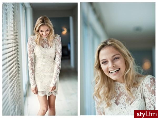 Pozostałe Sukienki Moda