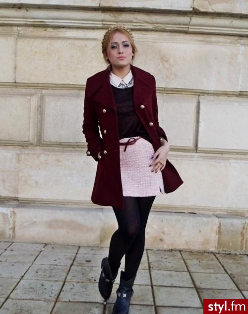 Pozostałe Ciuchy Moda
