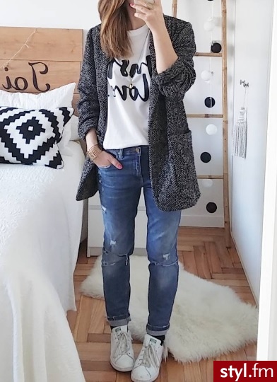 Pozostałe Ciuchy Moda