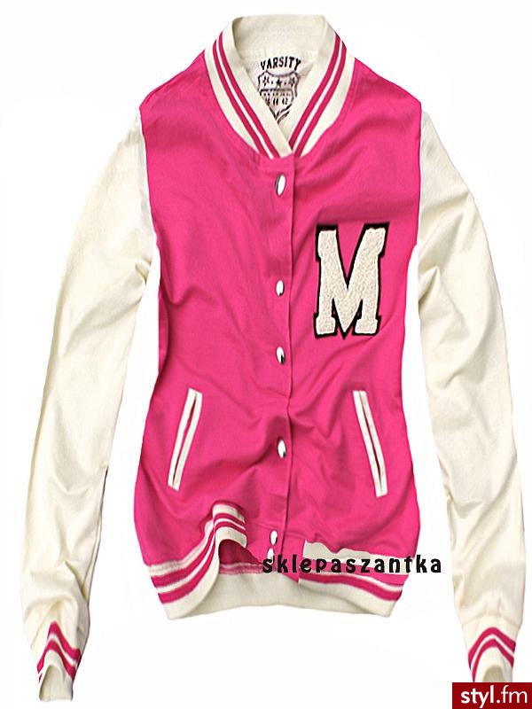 Bluzy Ciuchy Moda