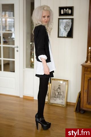 Pozostałe Ciuchy Moda