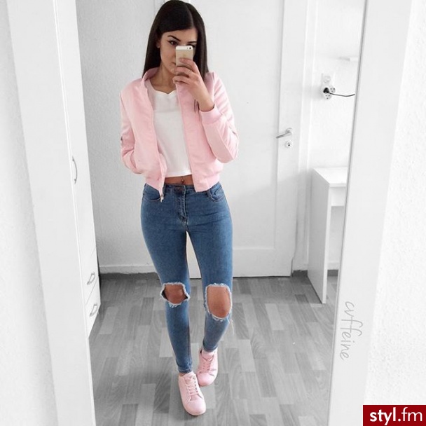 Pozostałe Ciuchy Moda