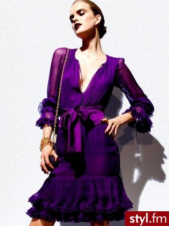 Sukienki Moda