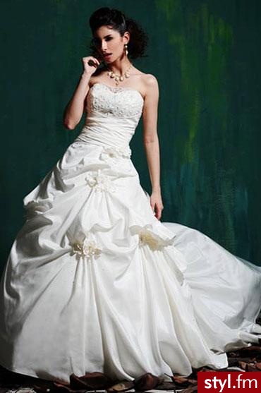 Eden Bridals - Suknie ślubne Ślub Moda