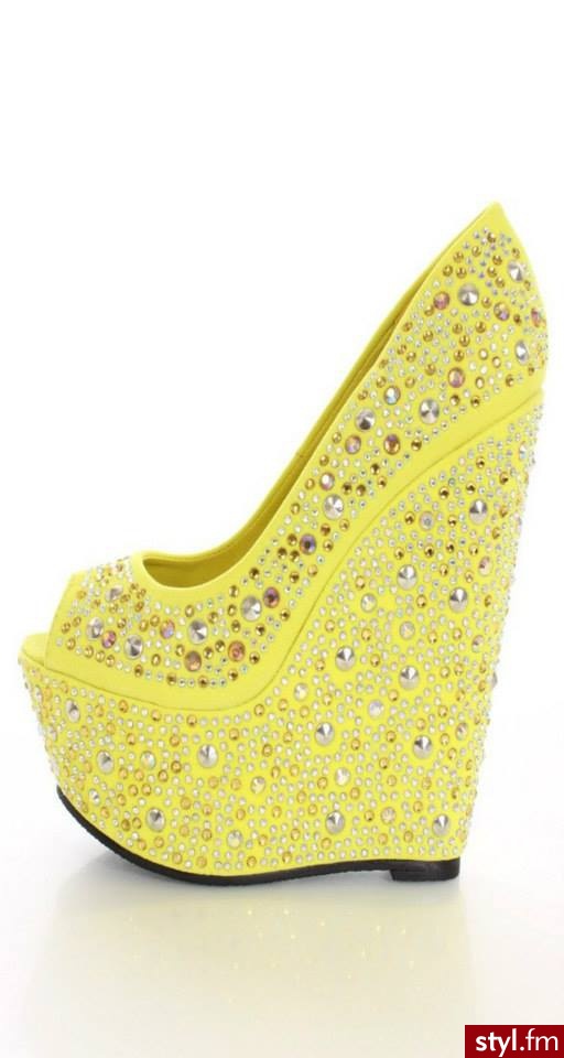 Koturny Buty Moda