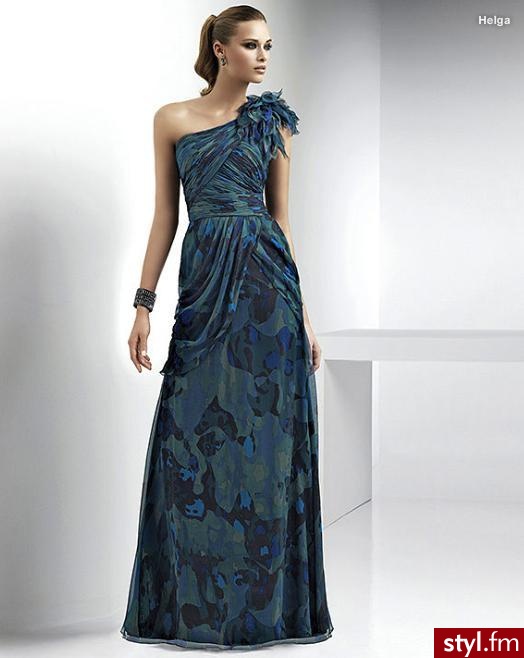 Sukienki Moda