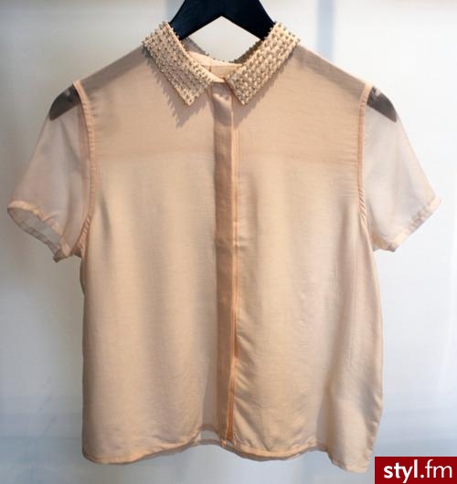 Koszule Ciuchy Moda