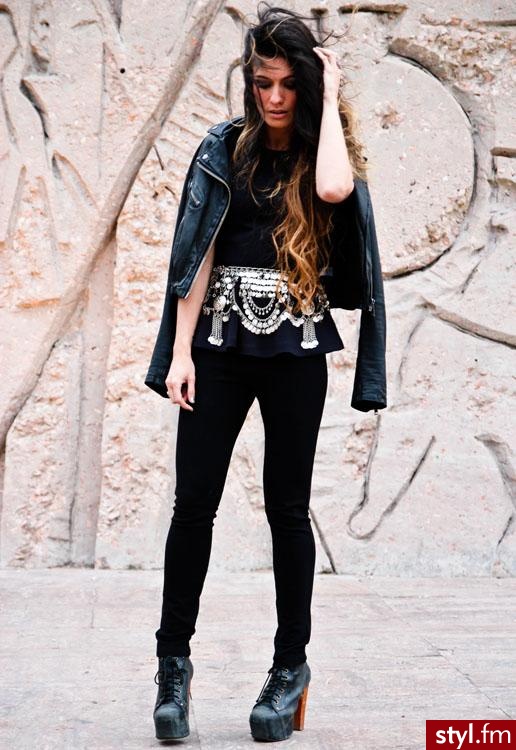 mega <3 - Moda uliczna Inne Moda