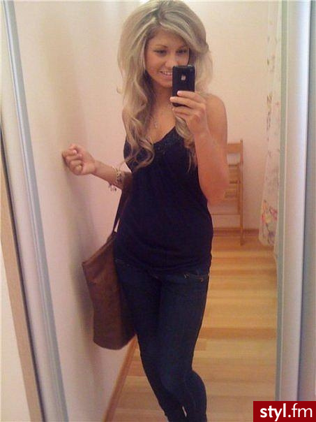 Pozostałe Ciuchy Moda