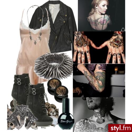 my - Styler