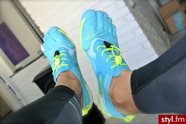 Sportowe Buty Moda