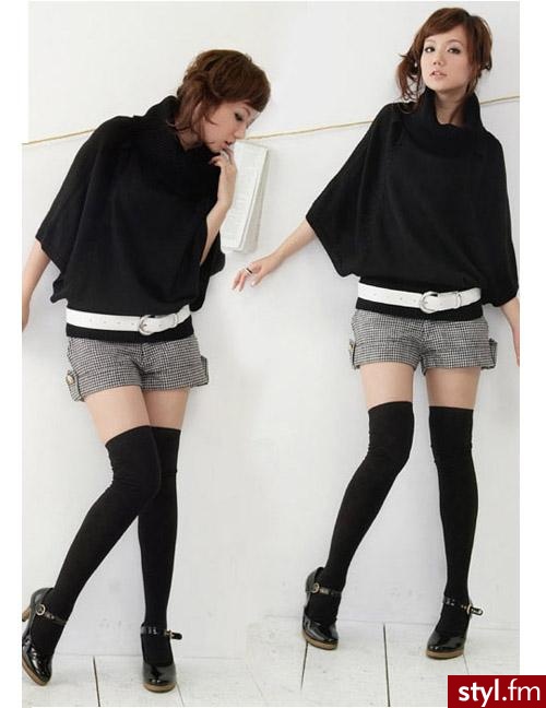 Sweter-PLN24.80 - Pozostałe Ciuchy Moda
