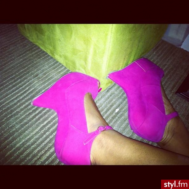 Koturny Buty Moda