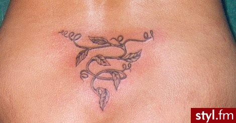 Tatuaże