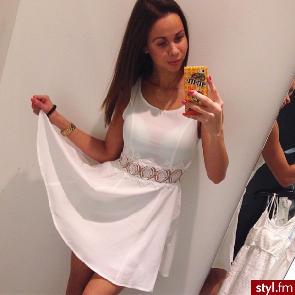 Pozostałe Sukienki Moda