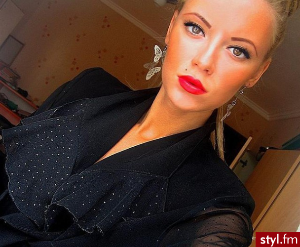 Dzienne Makijaże
