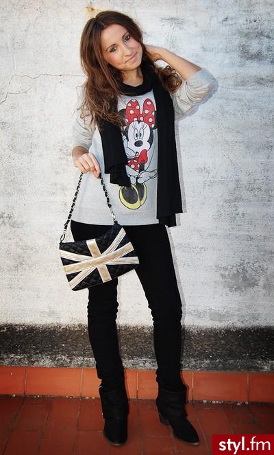 Pozostałe Ciuchy Moda