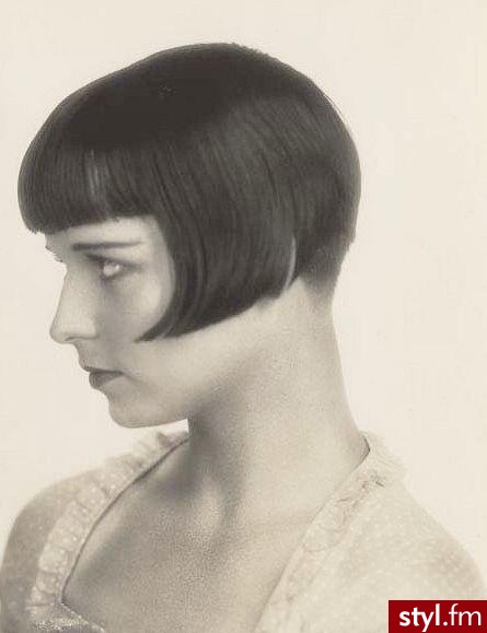 Krótkie Fryzury