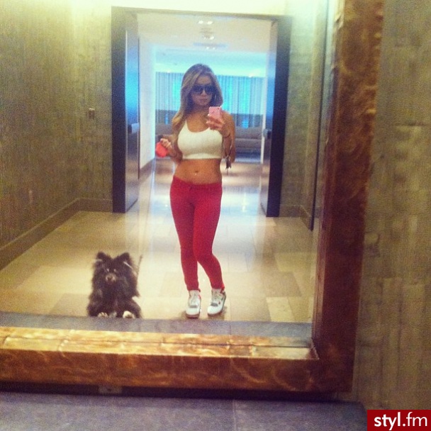 Sport i fitness