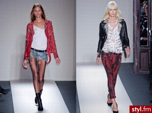 Pozostałe Ciuchy Moda