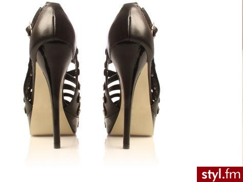 carvela eva - Pozostałe Buty Moda
