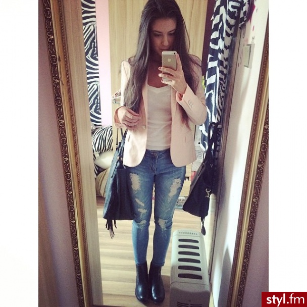 Pozostałe Ciuchy Moda