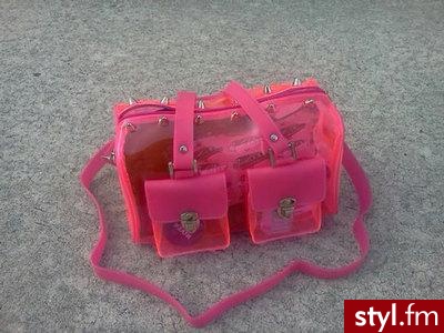 Pozostałe Torebki Moda
