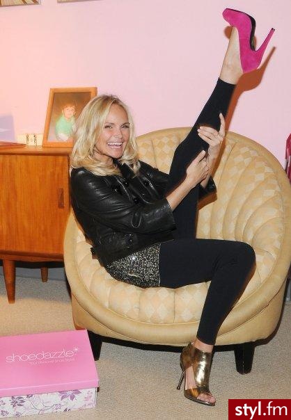 buty - Pozostałe Buty Moda