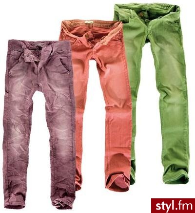 Pozostałe Ciuchy Moda