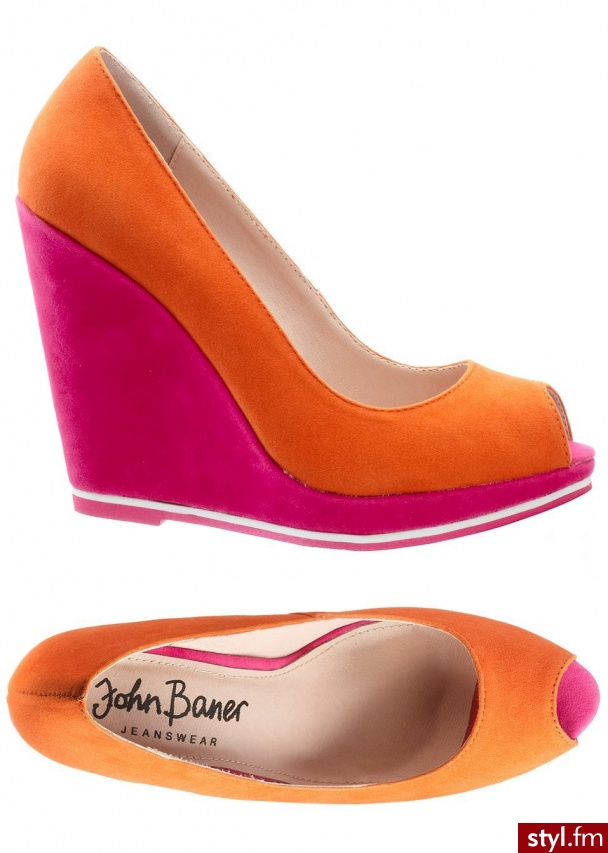 Koturny Buty Moda