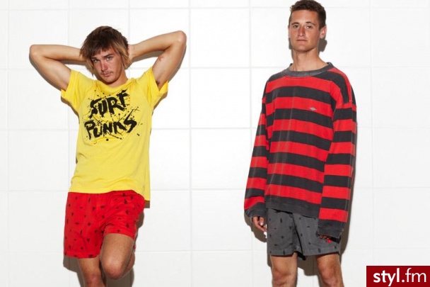 Pozostałe Ciuchy Moda