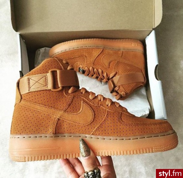 Sportowe Buty Moda