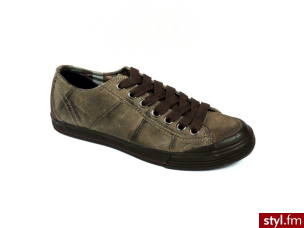 Tommy Hilfiger Półbuty 2390732M - Półbuty Buty Moda
