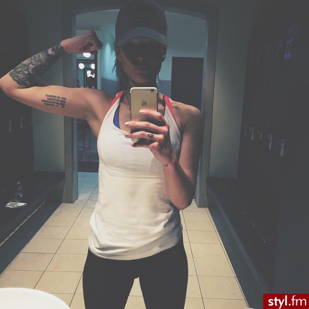 Sport i fitness