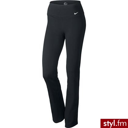 Nike spodnie sportowe damskie LEGEND 2.0 SLIM DF PANT (552143-010) - Sportowe Buty Moda