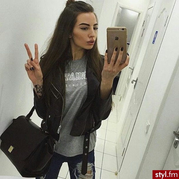 Pozostałe Ciuchy Moda