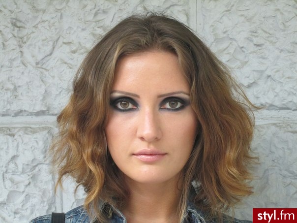 Dzienne Makijaże
