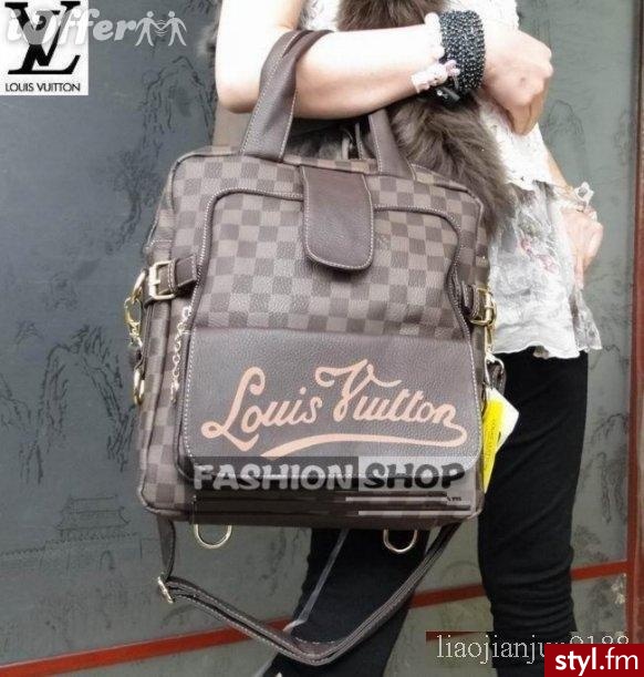 Pozostałe Torebki Moda