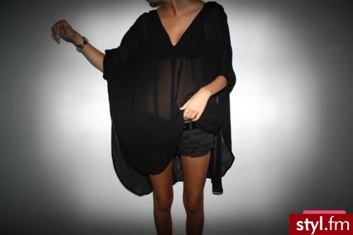 Bluzy Ciuchy Moda