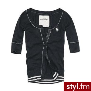 sweterek - Pozostałe Ciuchy Moda