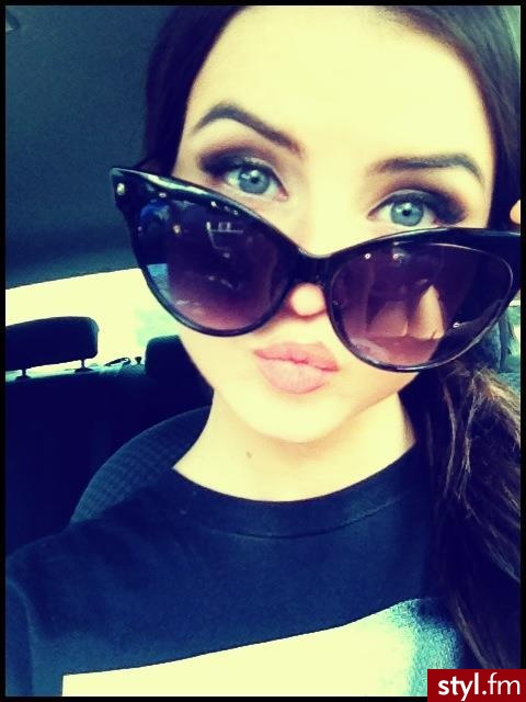 Okulary Dodatki Moda