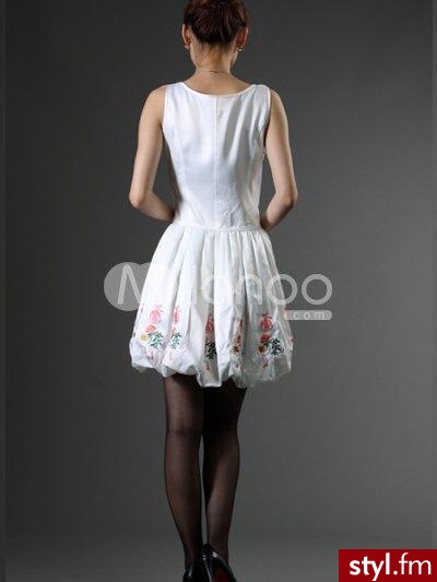 Dzienne Sukienki Moda