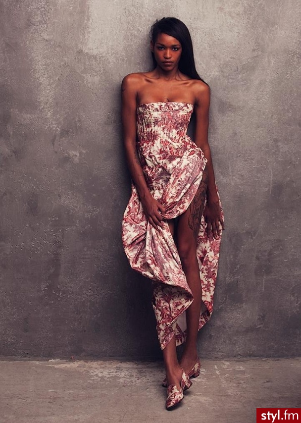 Dzienne Sukienki Moda