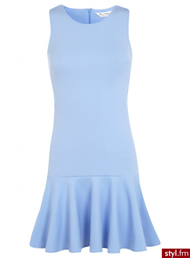 Dzienne Sukienki Moda