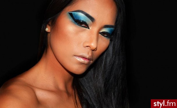 Artystyczne Makijaże