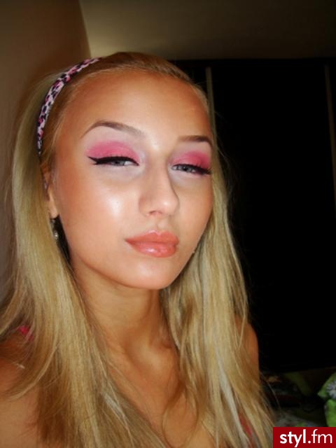 Dzienne Makijaże